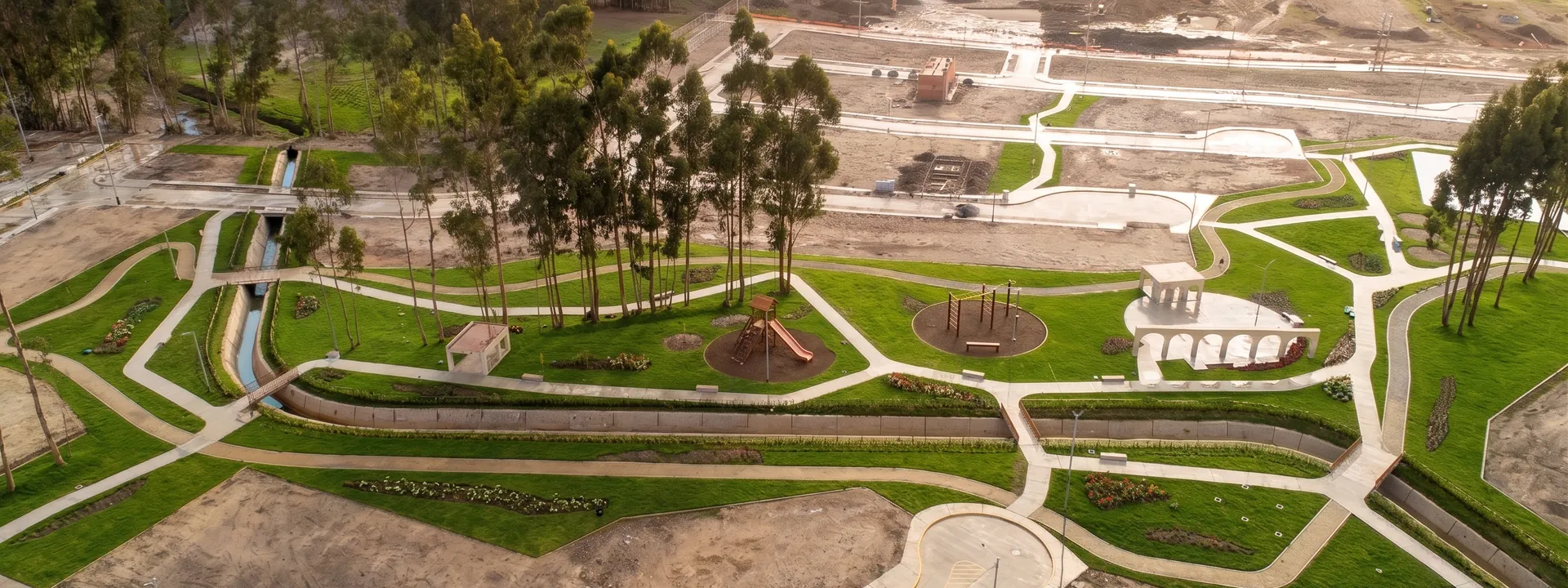 Urbanización Valle Real — Sapallanga, Huancayo