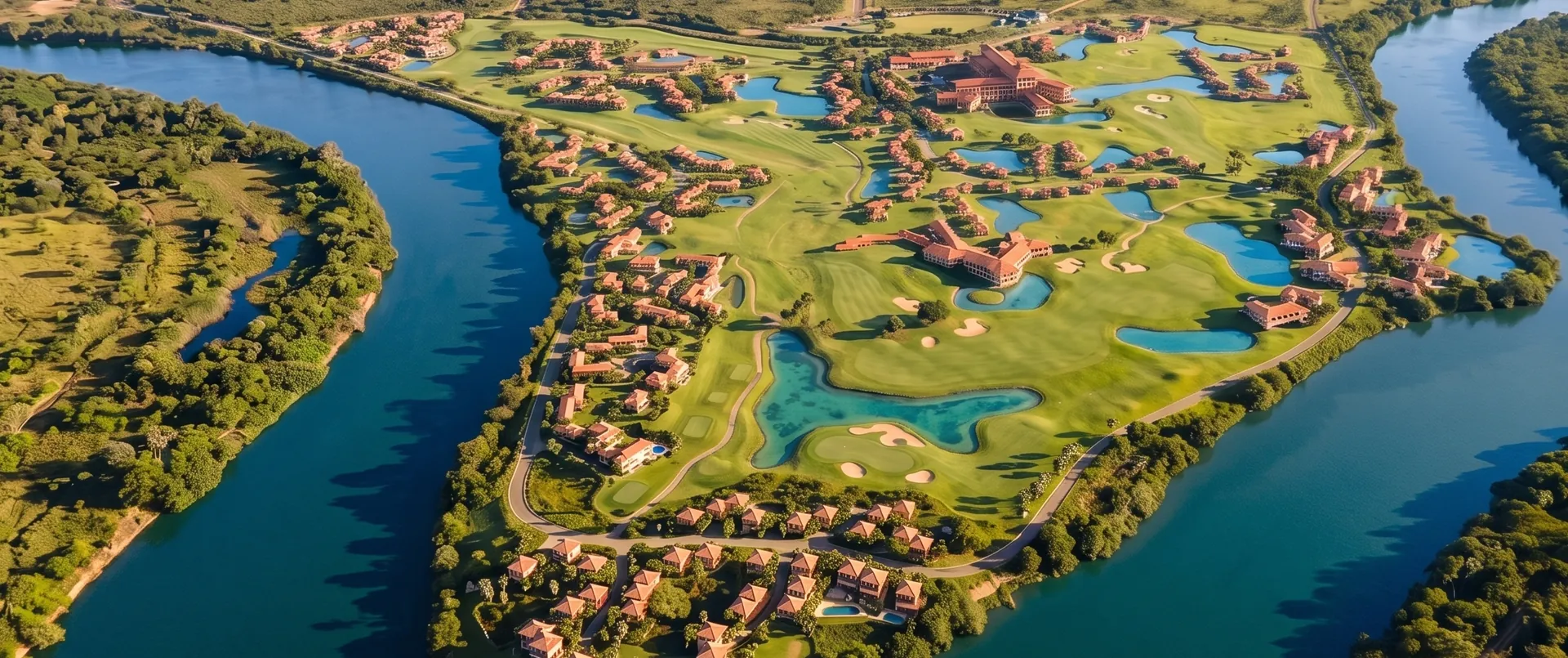 World Golf Center Hotel & Resort — Itapipoca, Ceará